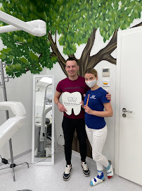 Dental Brothers - Nivy