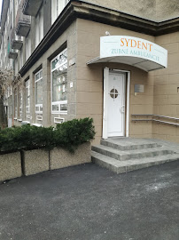 SYDENT x Michaela Kalaj