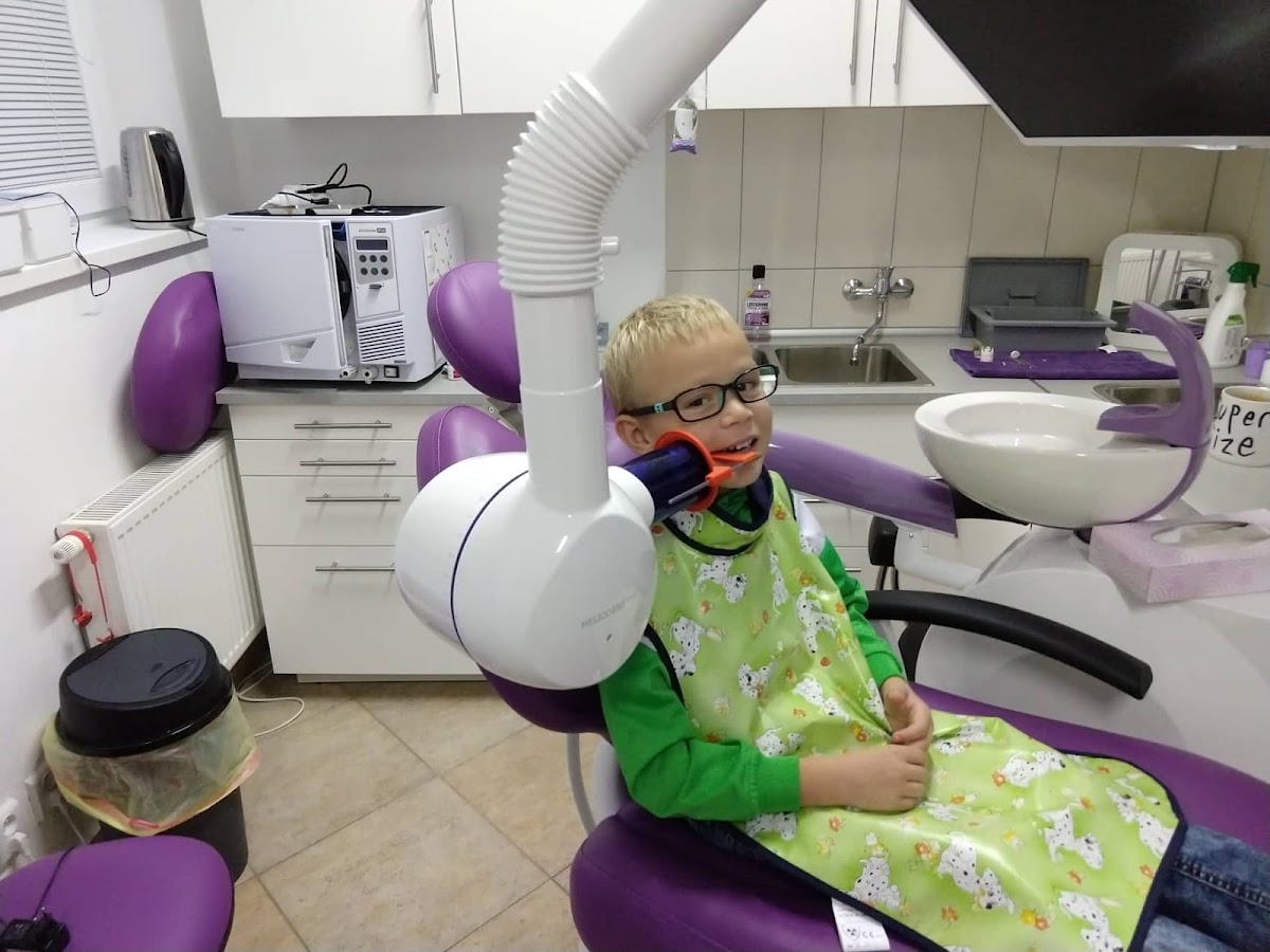 Stomato Rodinka - dental clinic in Bratislava, Slovakia