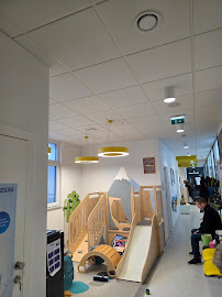 Stomatologické centrum RODINKA