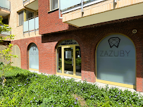 ZAZUBY