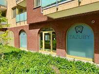 ZAZUBY