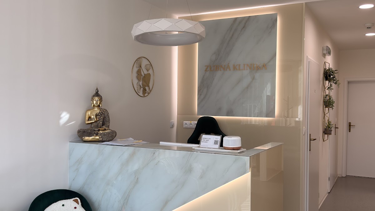 Zubna Pohotovost 24/7 - dental clinic in Bratislava, Slovakia