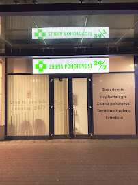 Zubná Pohotovosť 24/7