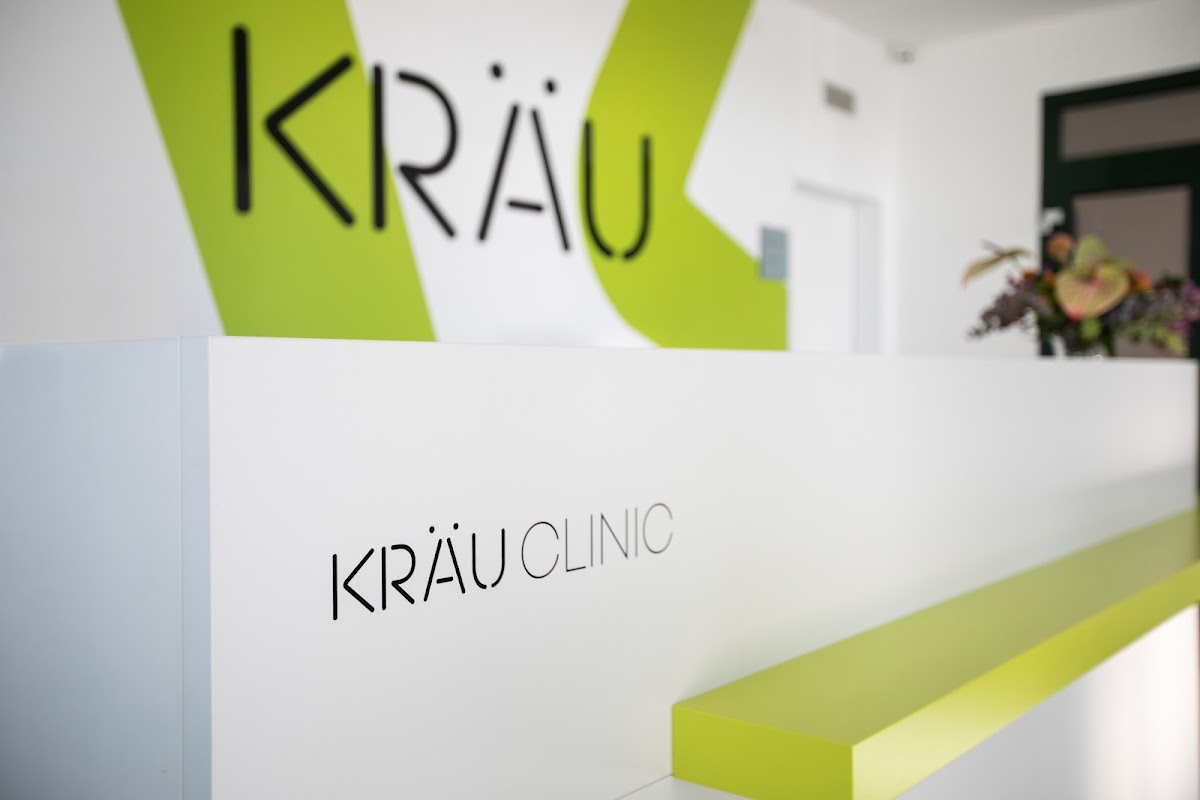 KRAU CLINIC - dental clinic in Bratislava