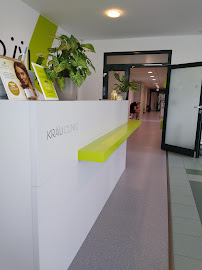 KRÄU CLINIC
