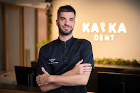 Kafka Dent
