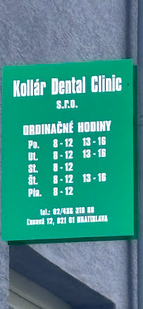 Kollár Dental Clinic