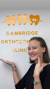 Cambridge Clinic