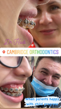 Cambridge Clinic