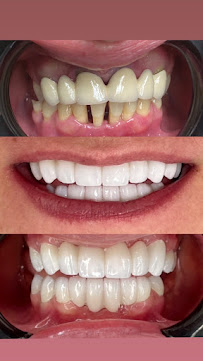 DemiDent - Dentist
