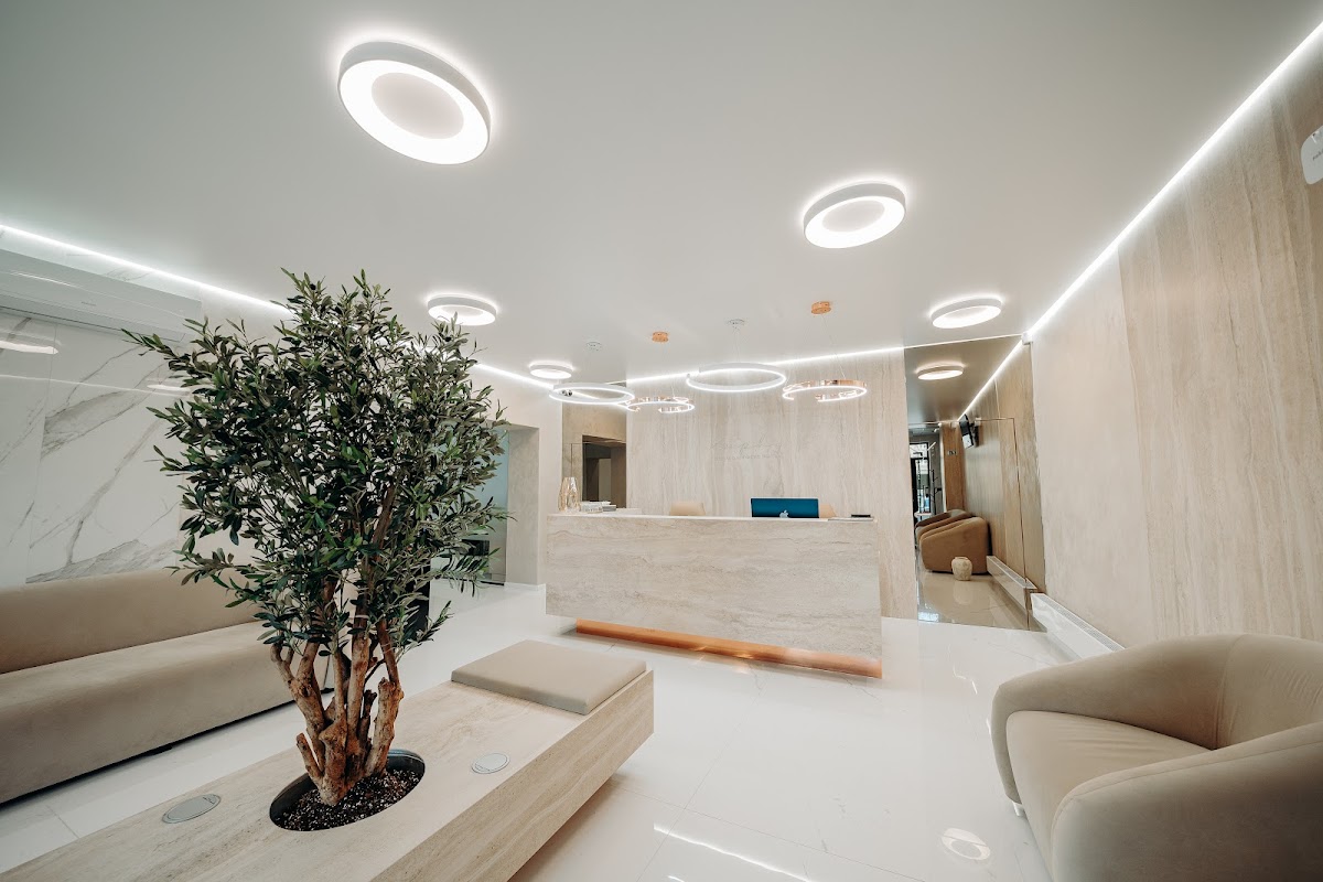 ZUPKO Dental & Aesthetic Center - dental clinic in Košice