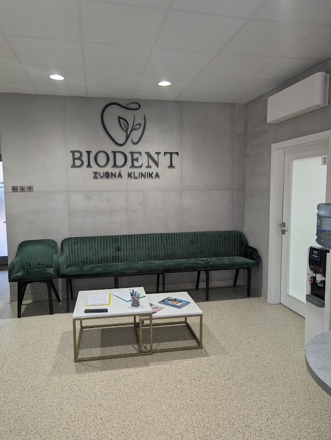 BioDent Kosice - dental clinic in Košice, Slovakia