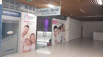 FAMILY DENT ZUBNÁ KLINIKA