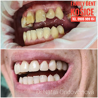 FAMILY DENT ZUBNÁ KLINIKA