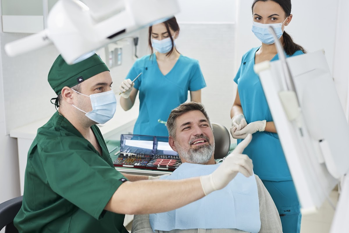 Hollywood Smile Kosice - dental clinic in Košice, Slovakia