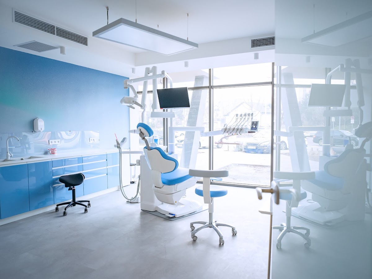LeGaDent Premium Dental Care - dental clinic in Košice