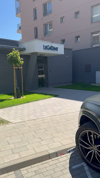 LeGaDent Premium Dental Care