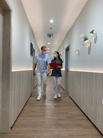 Schill Dental Clinic Košice