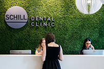 Schill Dental Clinic Košice