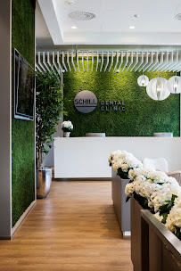 Schill Dental Clinic Košice