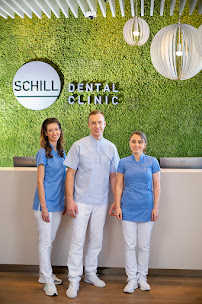 Schill Dental Clinic Košice