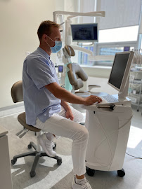 Schill Dental Clinic Košice