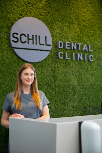 Schill Dental Clinic Košice