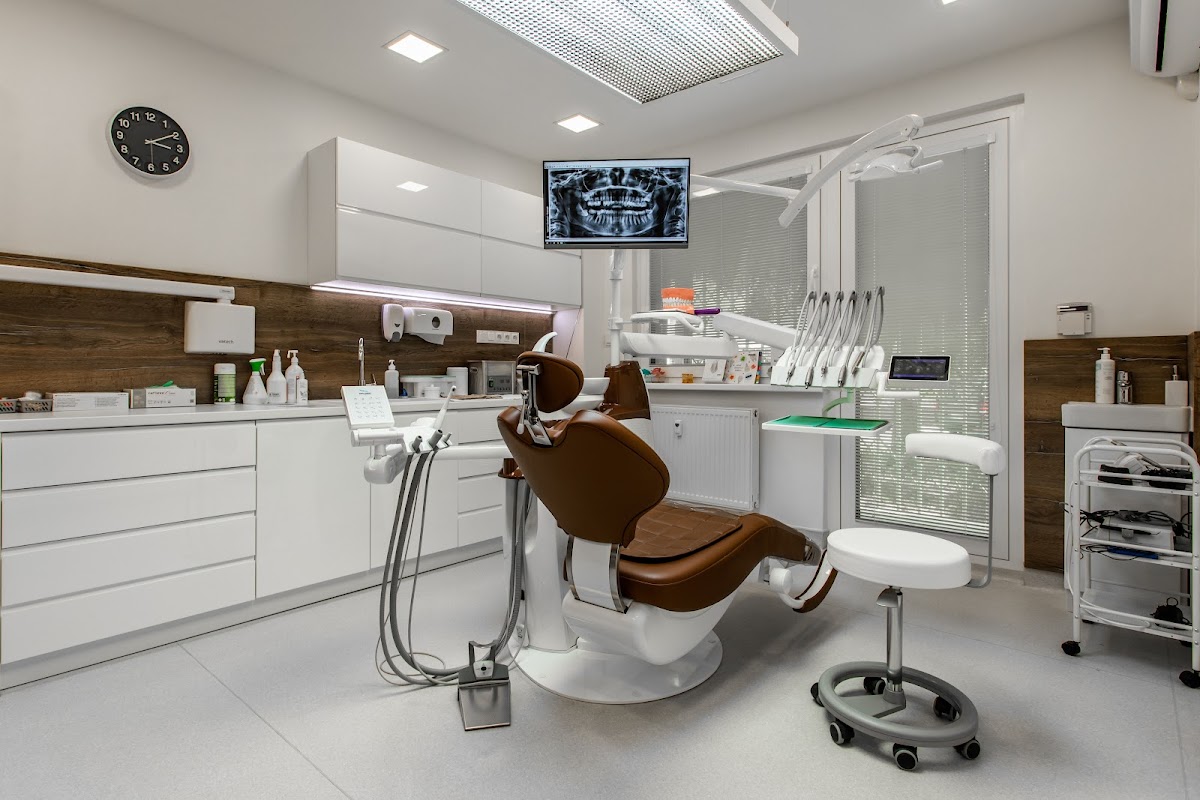 Qualident Kosice - dental clinic in Košice