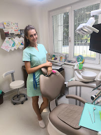 Qualident - MDDr. Lenka Budziňáková