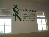 Akadémia Košice, zubná pohotovosť