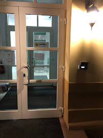 Akadémia Košice, zubná pohotovosť