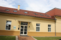 AKADÉMIA KOŠICE - Klinika stomatológie a maxilofaciálnej chirurgie