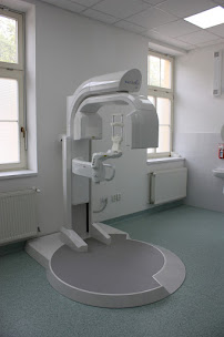 AKADÉMIA KOŠICE - Klinika stomatológie a maxilofaciálnej chirurgie