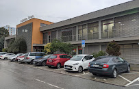 Private medical center Terasa