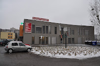 Private medical center Terasa