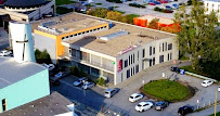 Private medical center Terasa