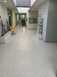 Private medical center Terasa