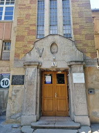 University hospital L. Pasteur, Košice
