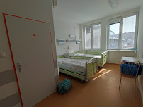 University hospital L. Pasteur, Košice