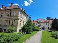 University hospital L. Pasteur, Košice