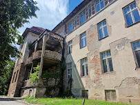 University hospital L. Pasteur, Košice