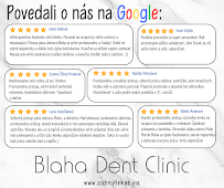 BLAHA DENT Ltd.