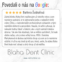 BLAHA DENT Ltd.