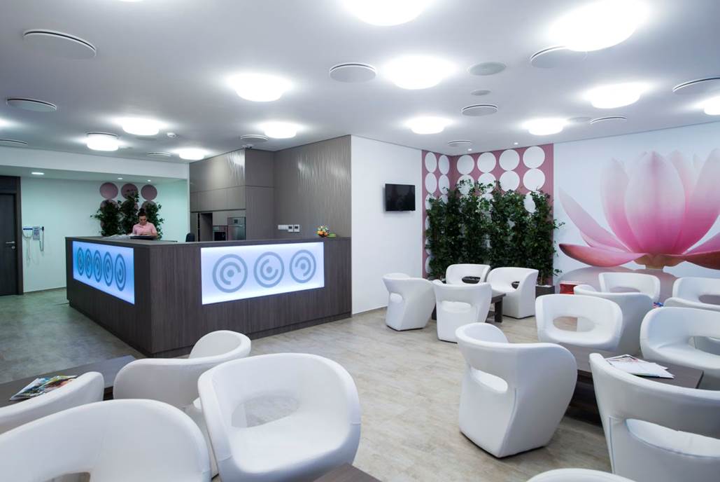 Schill Dental Clinic Zilina - dental clinic in Žilina, Slovakia