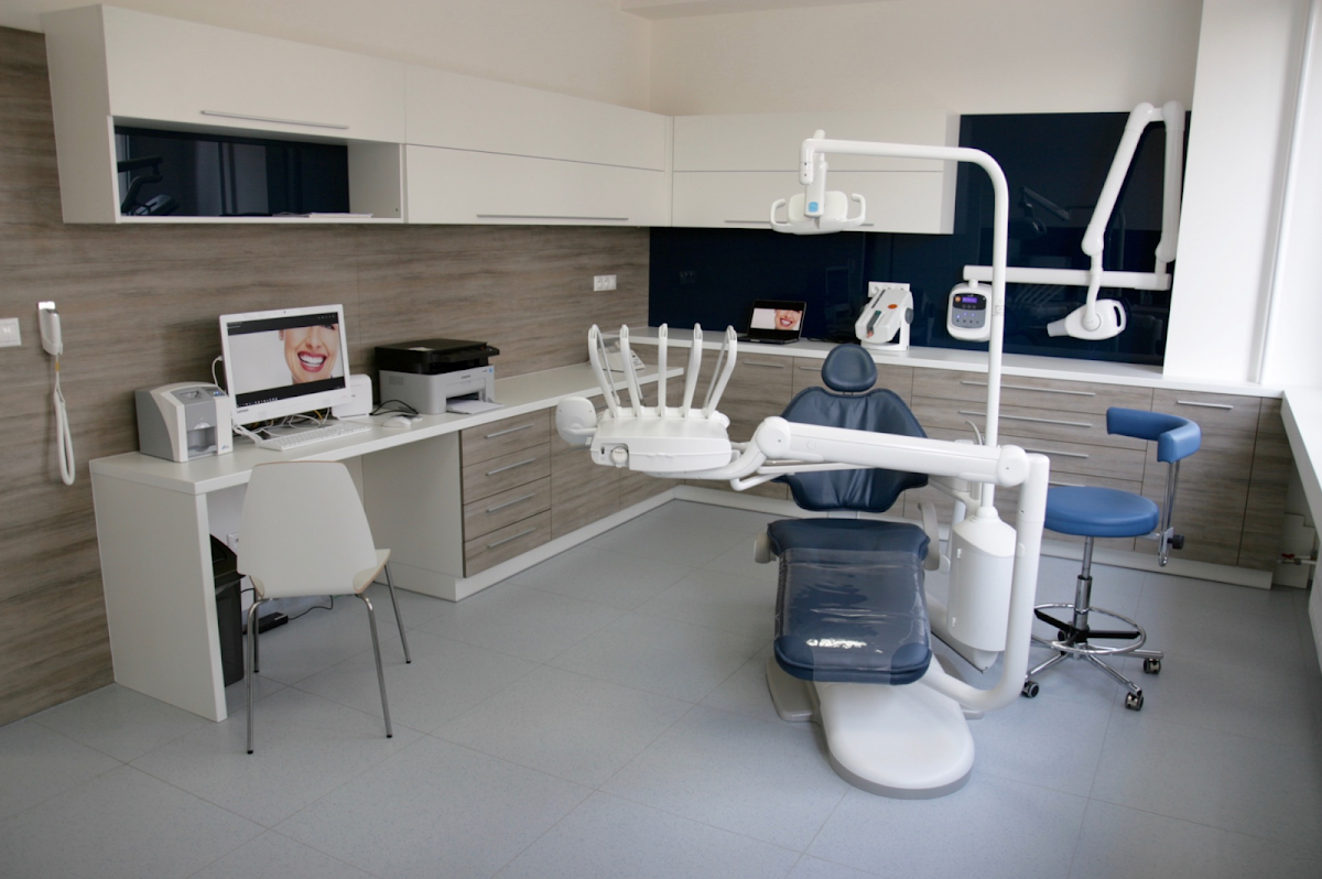 Dominodent Zilina - dental clinic in Žilina