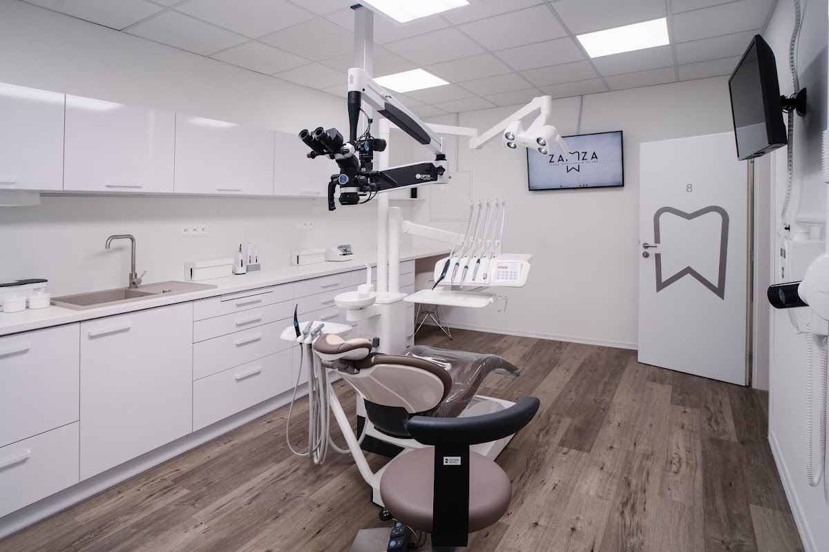 Zamza Clinic Zilina - dental clinic in Žilina