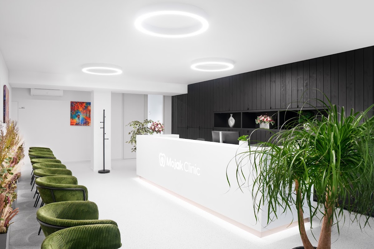Mojak Clinic Zilina - dental clinic in Žilina, Slovakia