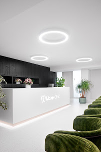 Mojak Clinic - Zubná a očná klinika