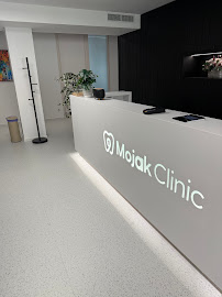 Mojak Clinic - Zubná a očná klinika